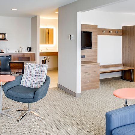 Holiday Inn Express Hotel & Suites Chickasha By Ihg Zewnętrze zdjęcie