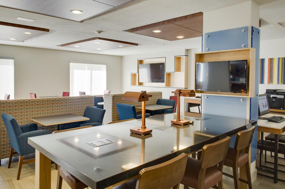 Holiday Inn Express Hotel & Suites Chickasha By Ihg Zewnętrze zdjęcie