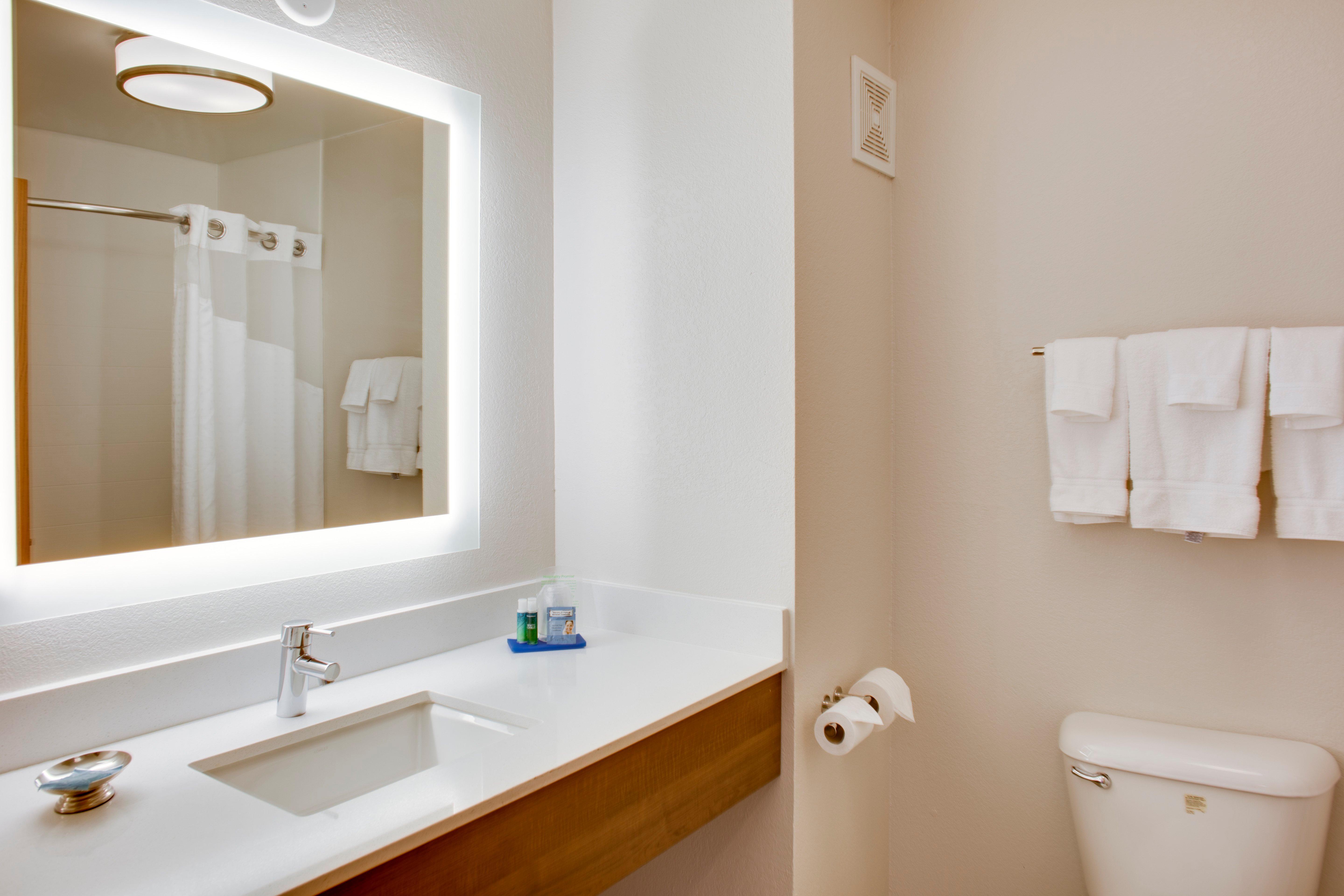 Holiday Inn Express Hotel & Suites Chickasha By Ihg Zewnętrze zdjęcie
