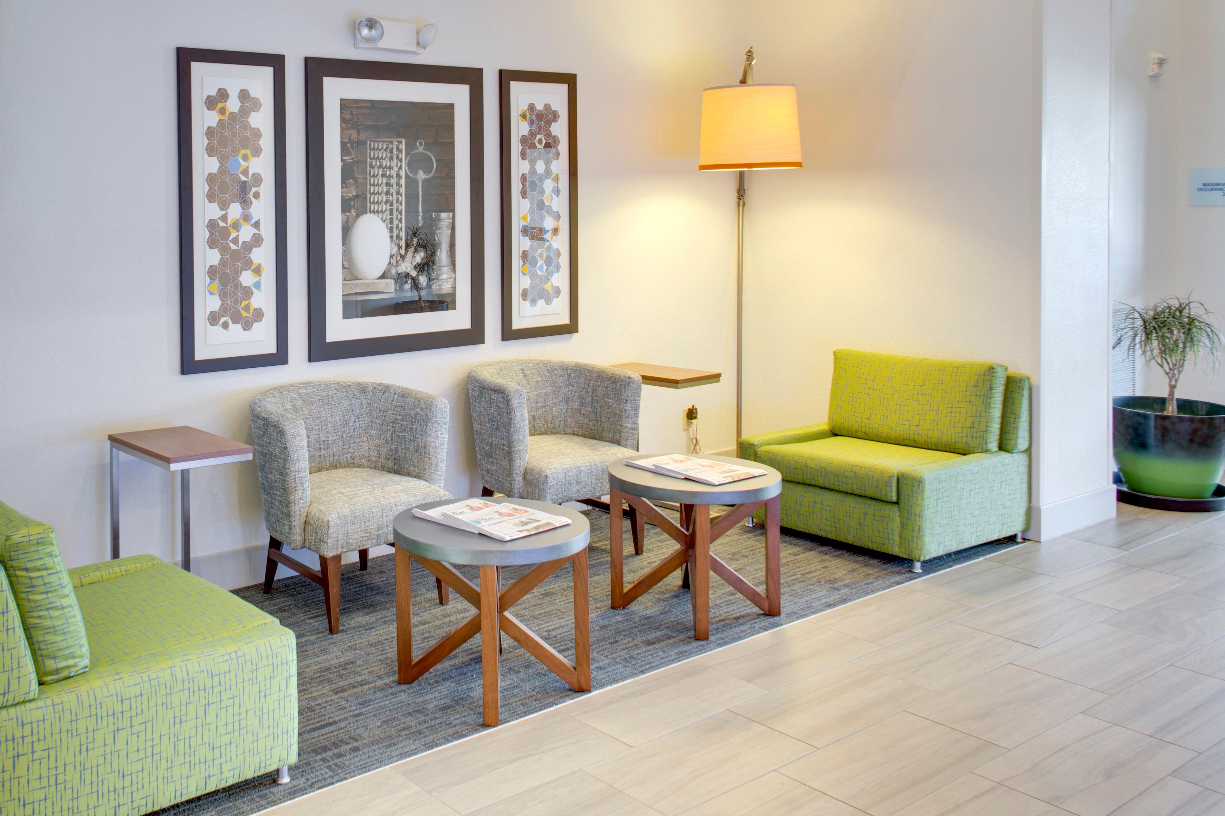 Holiday Inn Express Hotel & Suites Chickasha By Ihg Zewnętrze zdjęcie