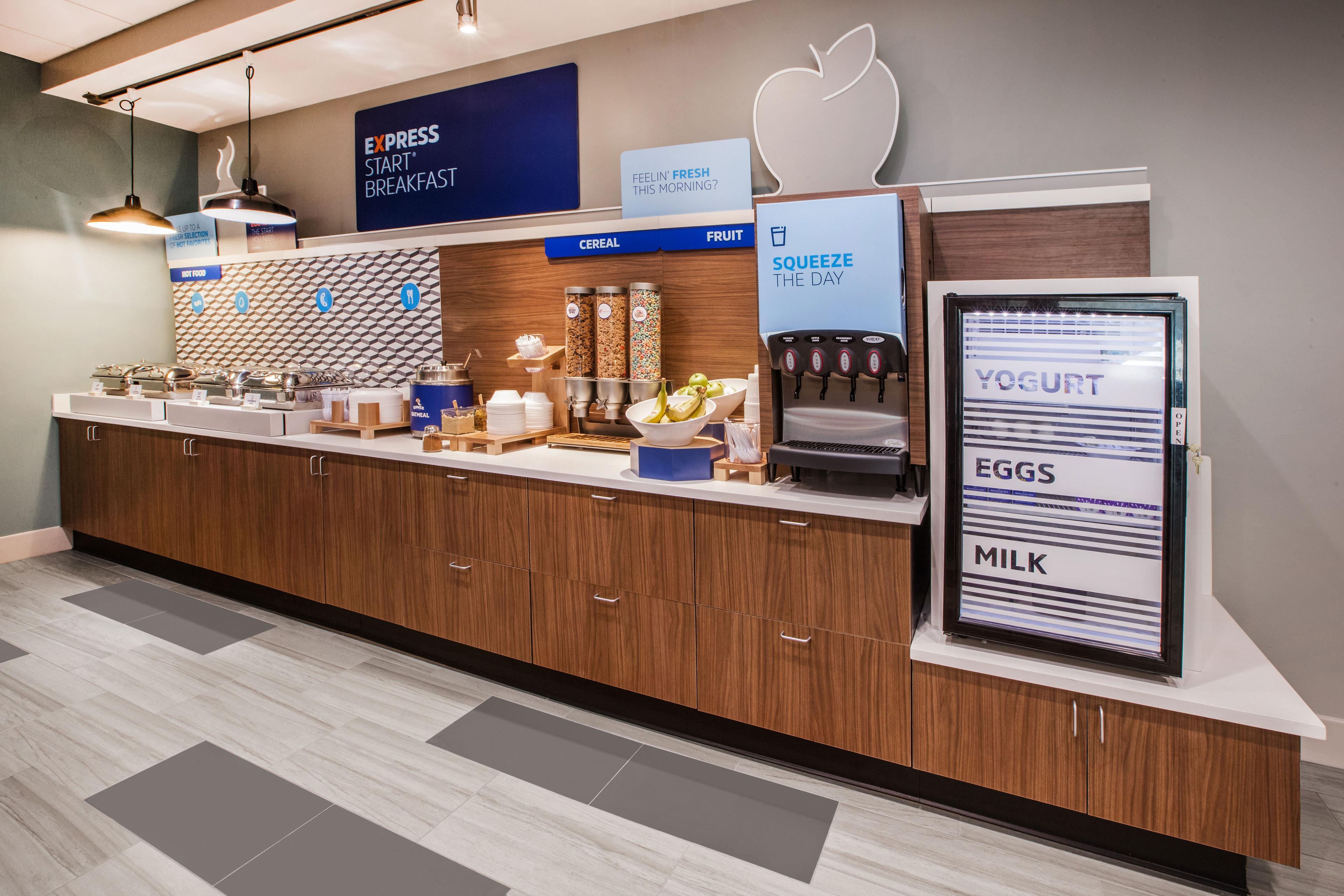 Holiday Inn Express Hotel & Suites Chickasha By Ihg Zewnętrze zdjęcie