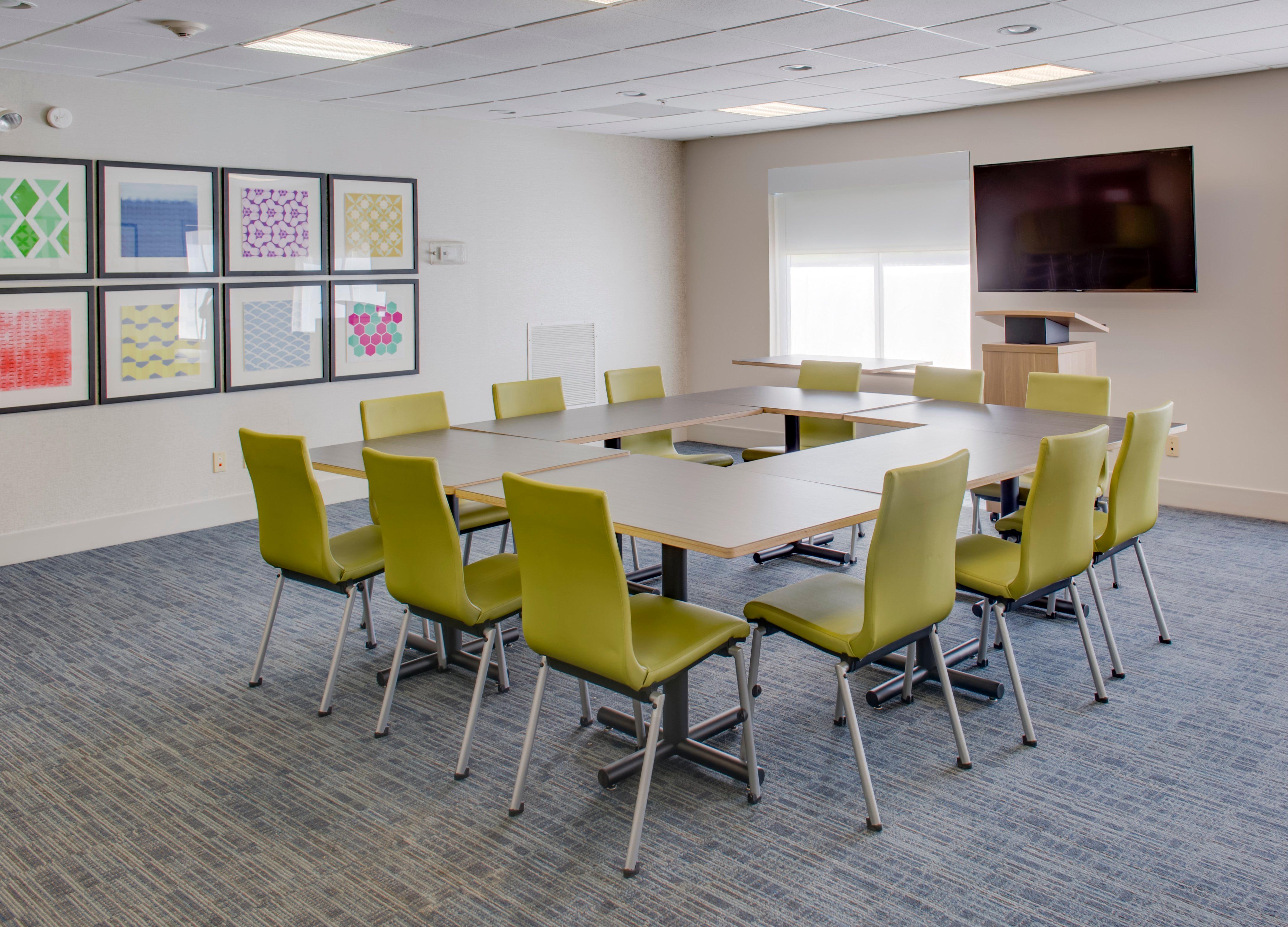 Holiday Inn Express Hotel & Suites Chickasha By Ihg Zewnętrze zdjęcie