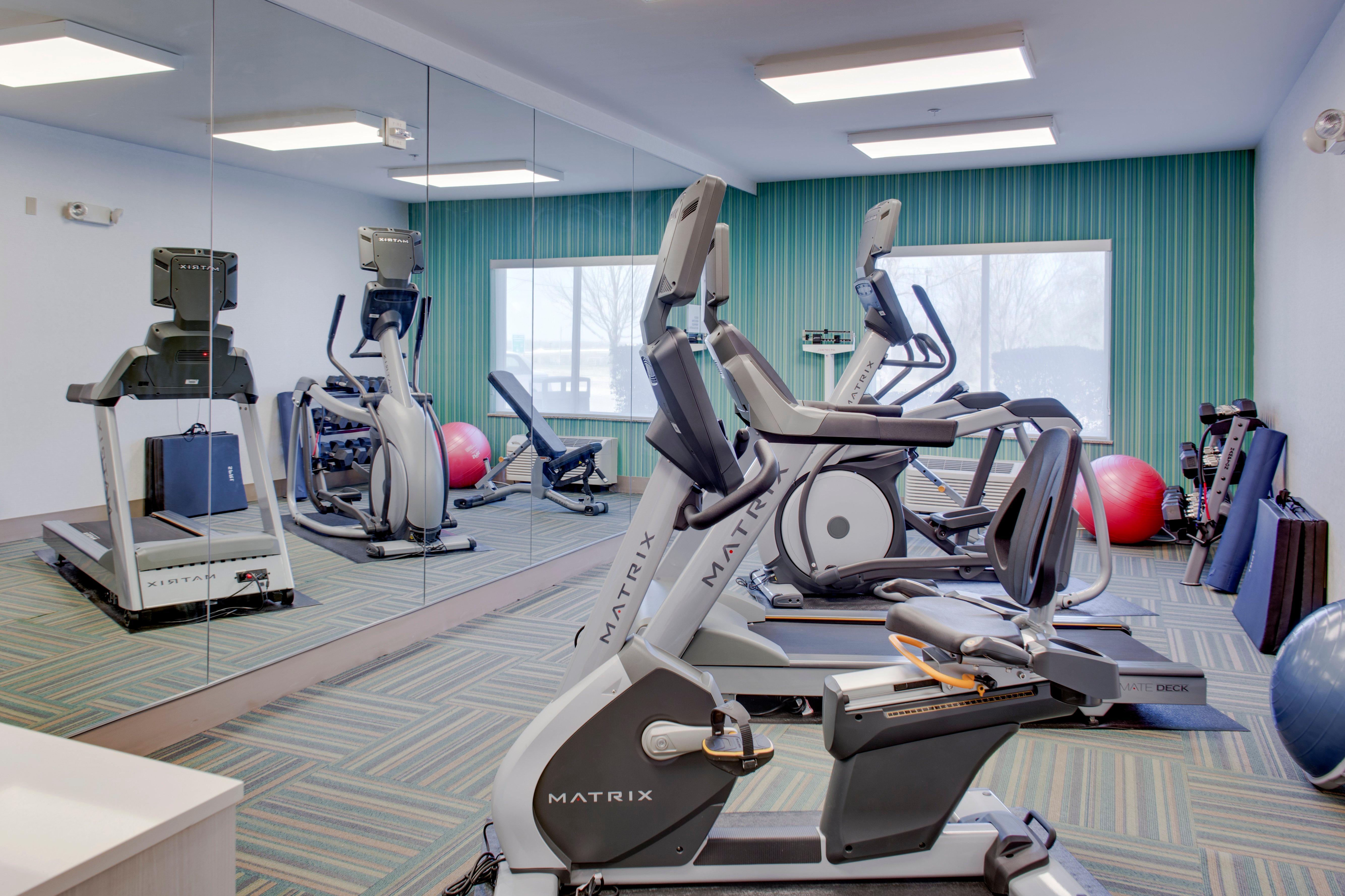 Holiday Inn Express Hotel & Suites Chickasha By Ihg Zewnętrze zdjęcie