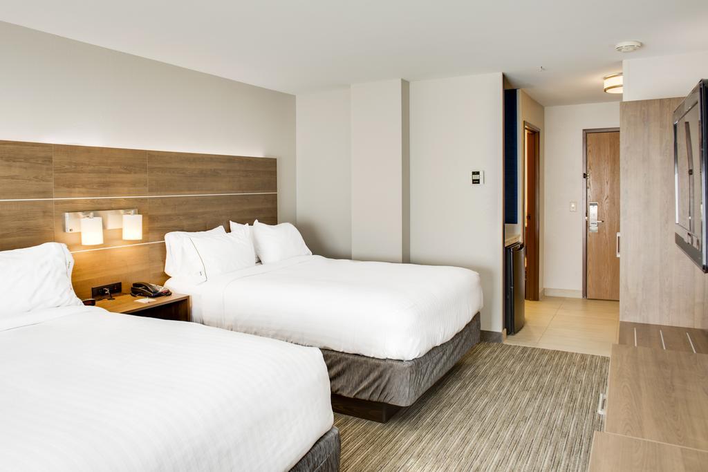 Holiday Inn Express Hotel & Suites Chickasha By Ihg Zewnętrze zdjęcie