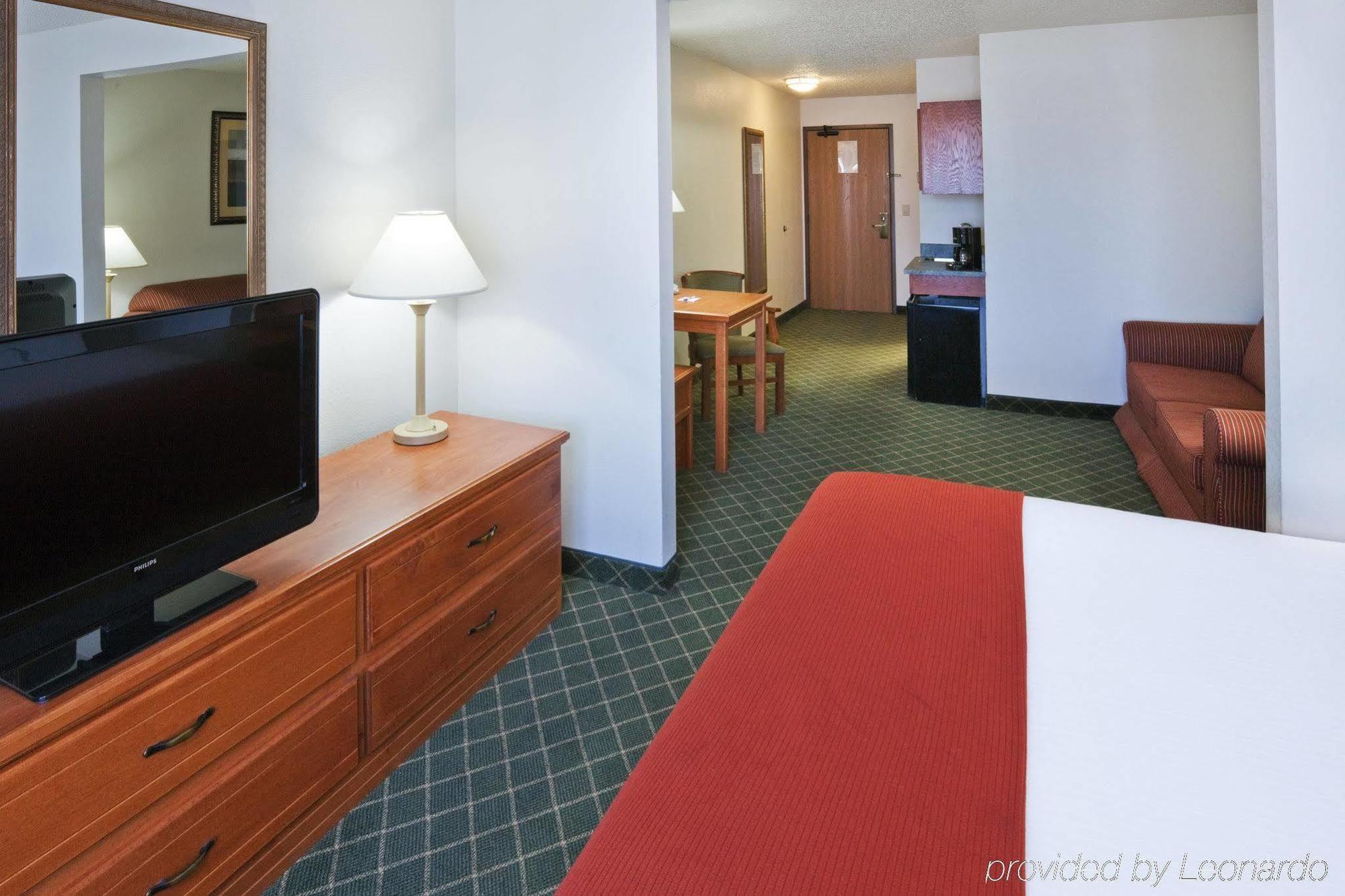 Holiday Inn Express Hotel & Suites Chickasha By Ihg Pokój zdjęcie