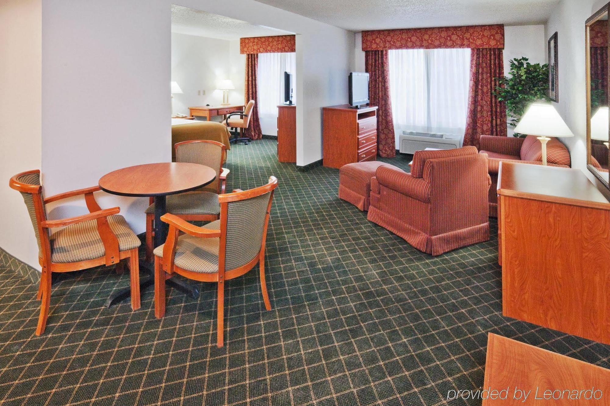 Holiday Inn Express Hotel & Suites Chickasha By Ihg Pokój zdjęcie
