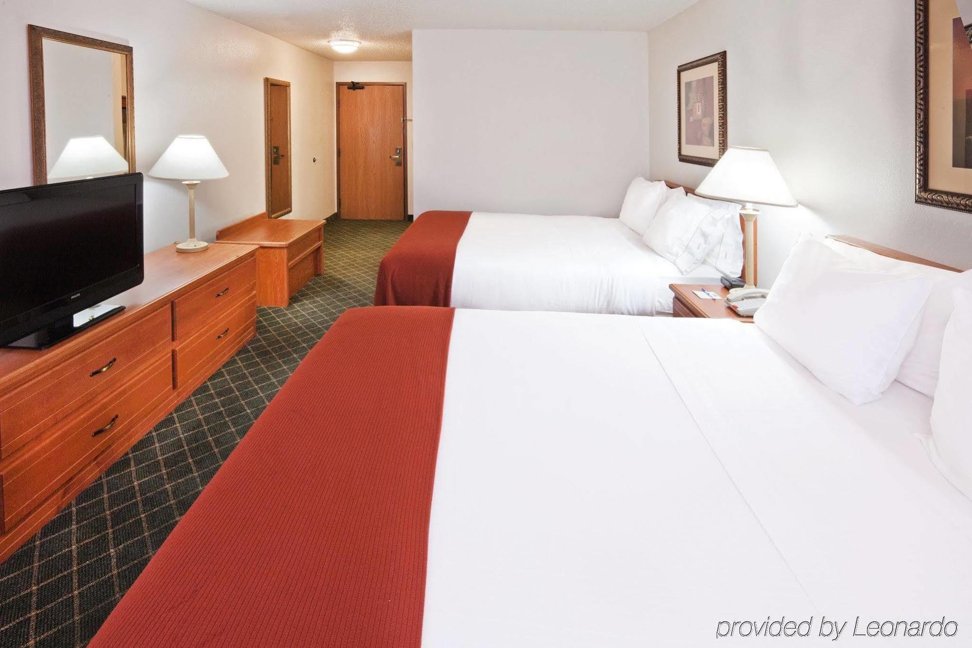 Holiday Inn Express Hotel & Suites Chickasha By Ihg Pokój zdjęcie